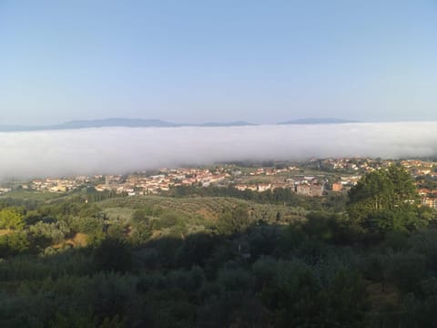 La sosta di Fano Chambre d’hôte in Reggello