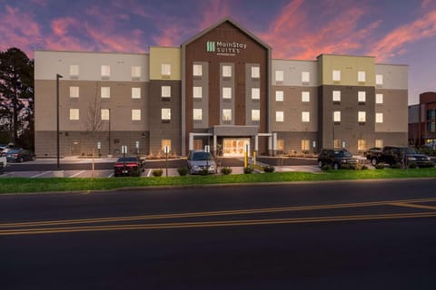 MainStay Suites Murfreesboro Hotel in Murfreesboro