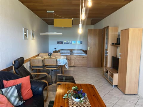 Dünenhof DBE-006 Dünenhof Apartment in Heiligenhafen