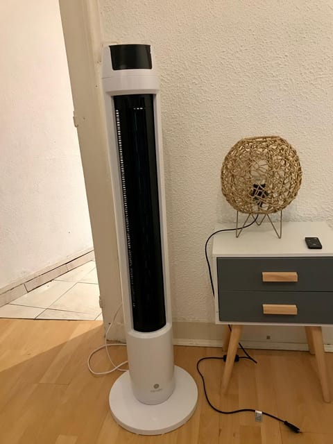 Appart T1 Gare TGV spacieux et tout équipé Apartment in Le Mans