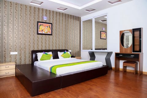 Yantra Resort By Spree Ooty Hotel in Ooty