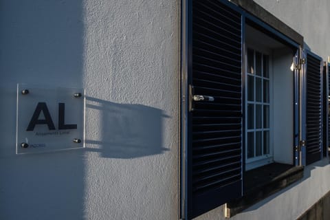 Property building, Facade/entrance, Property logo or sign, View (from property/room), Logo/Certificate/Sign, Street view