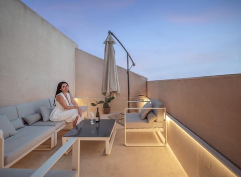 Casa Ruiz Suites Apartment in Noto