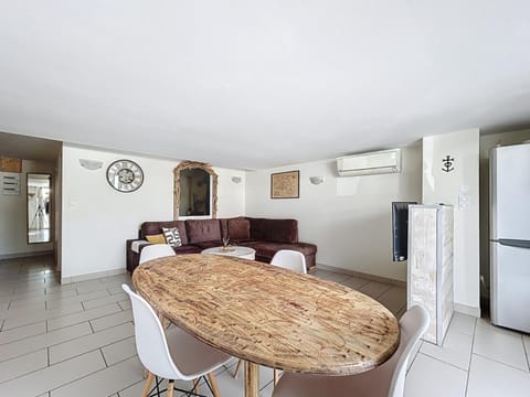 Appartement le loft Apartment in Saintes-Maries-de-la-Mer