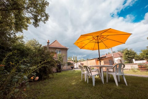 BBQ facilities, BBQ facilities, Garden, Garden, Garden view, Garden view