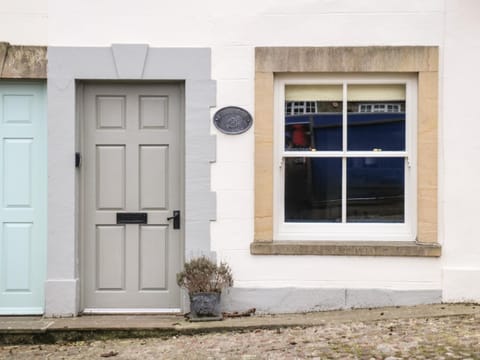 Demonicus House in England