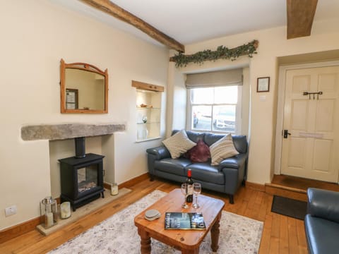 Demonicus House in England