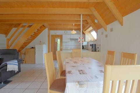 Strandvogt 3 WS2 House in Schleswig-Holstein