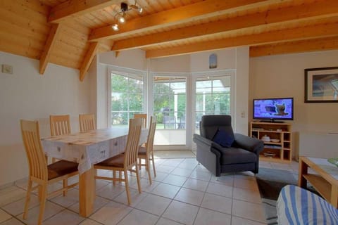 Strandvogt 3 WS2 House in Schleswig-Holstein