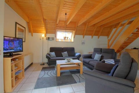 Strandvogt 3 WS2 House in Schleswig-Holstein