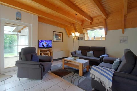 Strandvogt 3 WS2 House in Schleswig-Holstein