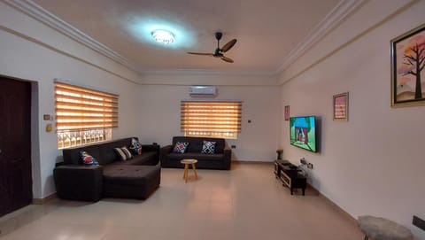 Luxurious 1 & 2 Bed Apartment at RealShala Homes, Adjiringanor - East Legon Condominio in Ghana