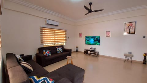 Luxurious 1 & 2 Bed Apartment at RealShala Homes, Adjiringanor - East Legon Condo in Ghana