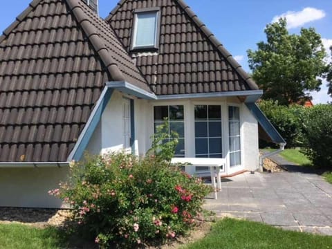 Property building, Balcony/Terrace