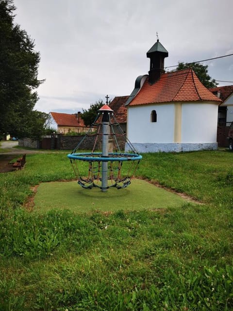 Children play ground