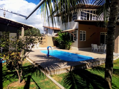 Casa das Conchas Ipioca House in Maceió