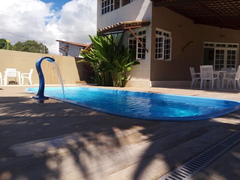 Casa das Conchas Ipioca House in Maceió