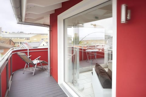 View (from property/room), Balcony/Terrace