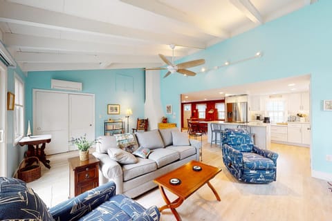 Sea and Be Casa in West Yarmouth