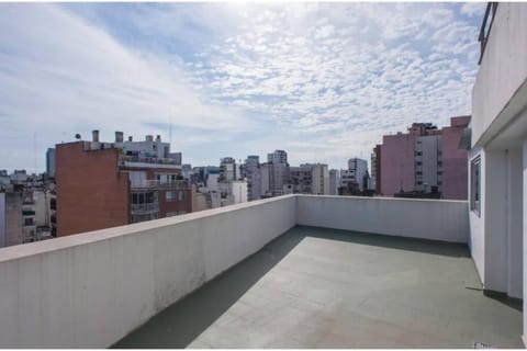 Exclusivo Loft En Recoleta Zona Clinicas Y Avenidas Eigentumswohnung in Buenos Aires