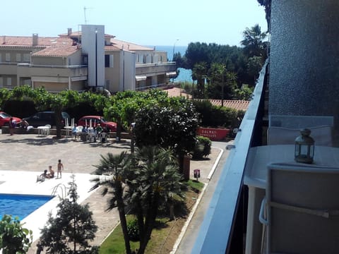 Apartment Llavaneres I Condo in Maresme