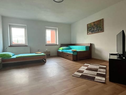 Apartmány RK Apartment in South Bohemian Region