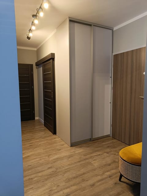 Uroczy Apartament z Garażem Apartment in Krakow