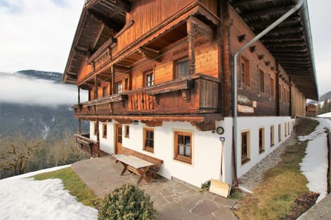Wimmers Hundsegghof WILD002 Apartment in Salzburgerland