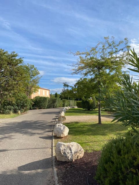 Spring, Day, Natural landscape, Garden