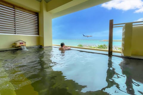 Senagajima Island Resort & Spa Resort in Naha