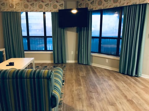 2BR Villa Atlantic Beach Resort Peppertree Condominio in Atlantic Beach