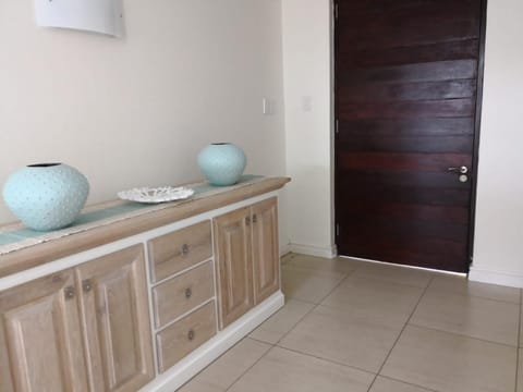 Blissful Beachfront Apartment - 11 Sovereign sands Condo in KwaZulu-Natal