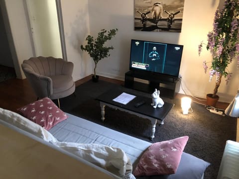 Appart Hôtel Le Victor Hugo 3 G sa pizza offerte Apartment in Aurillac