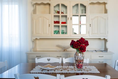 Appartamento La Rondine Apartment in Torre del Lago