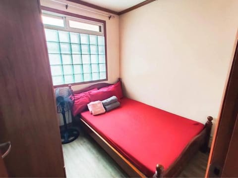 Zenmist Properties- 2 Bedroom Economy Apartment hotel in Baguio