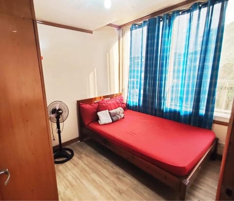 Zenmist Properties- 2 Bedroom Economy Appart-hôtel in Baguio
