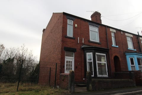 Rockcliffe House Casa in Rotherham