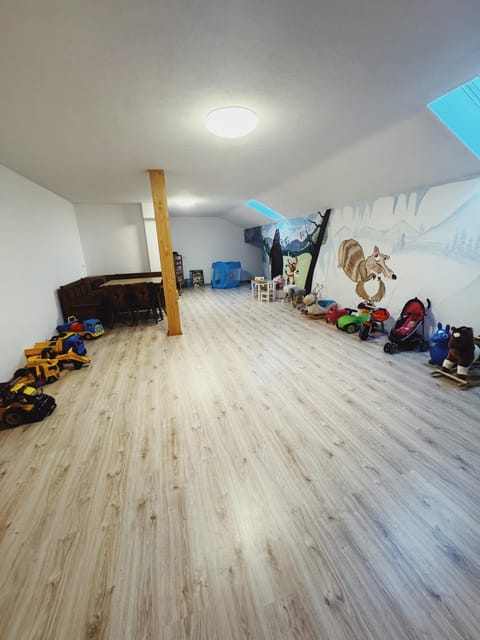 Riederhof inkl. Chiemgaukarte Farm Stay in Ruhpolding