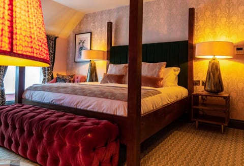 Ingleside House Hotel in Cirencester
