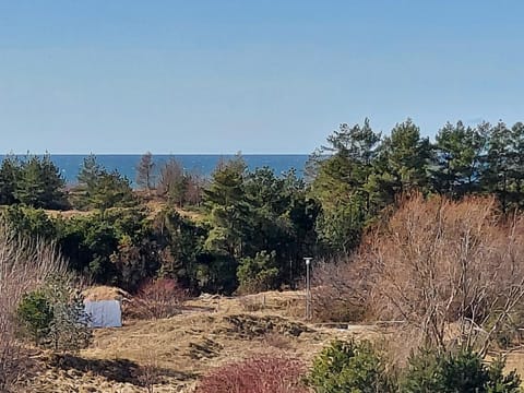 Neighbourhood, Natural landscape, Hiking, Sea view