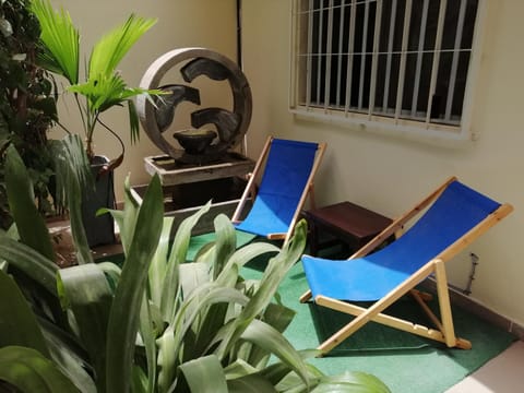 Petit Paradis à Ngor appartement 4 pièces Wohnung in Dakar
