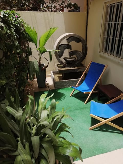 Petit Paradis à Ngor appartement 4 pièces Condo in Dakar
