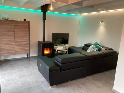 Nieuwendamme 130 vakantiewoning voor 6 personen House in Middelkerke