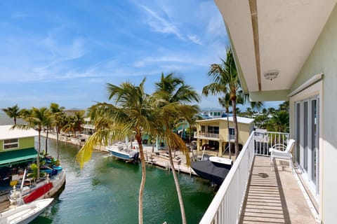 Humpty Dumpty Hacienda House in Key Largo