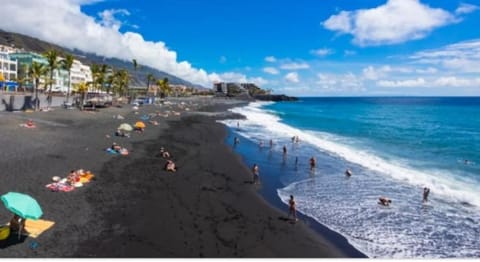 Natural landscape, Beach