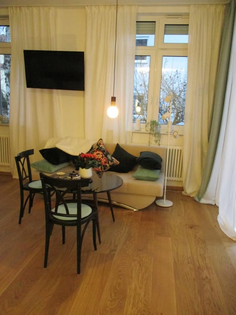 Apartment am Apfelbaum Condo in Reutlingen