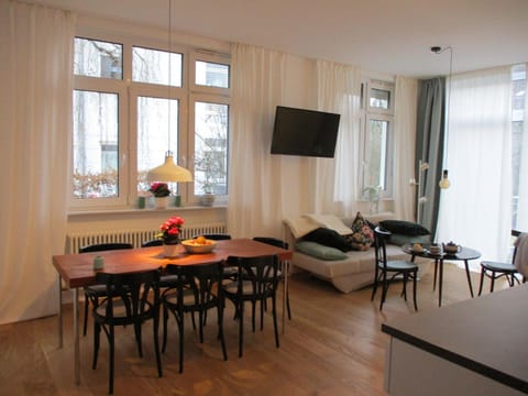 Apartment am Apfelbaum Apartment in Reutlingen