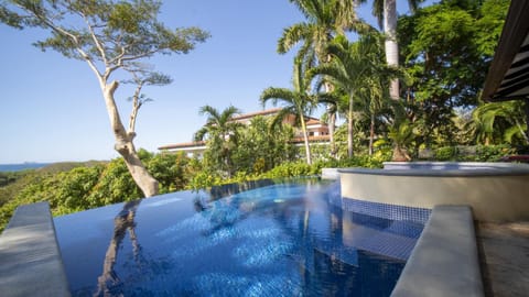 Villa Zindagi Luxury Villa Private Pool - Reserva Conchal Chalet in Guanacaste Province