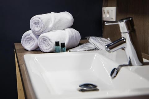 Hotel Guzy Hotel in Flanders