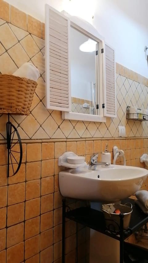 La Maisonette del Borgo Apartment in Lazio